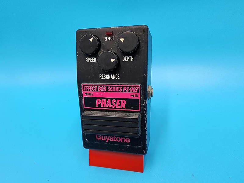 ギター BOSS PSM-5/YAMAHA GE-10M/Guyatone PS-003 ギター BOSS PSM-5/YAMAHA GE-10M/Guyatone PS-003 BOSS PSM-5