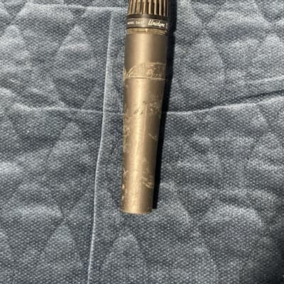 Vintage Shure Unidyne III SM57 Microphone Made in USA! (sm