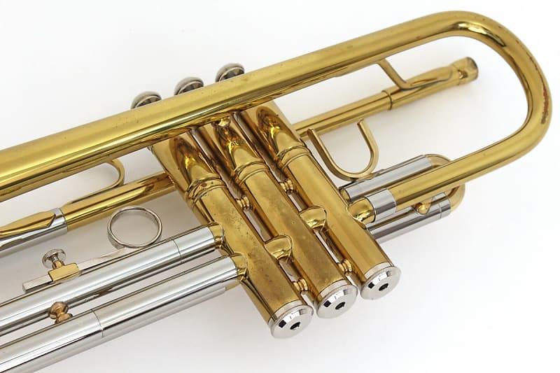 KAWAI カワイ B＆S ドイツ製 トランペット ETR-40N trumpet
