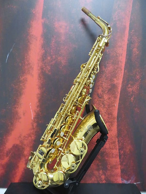 Jupiter Jas1100 Alto Saxophone Cincinnati Oh Reverb