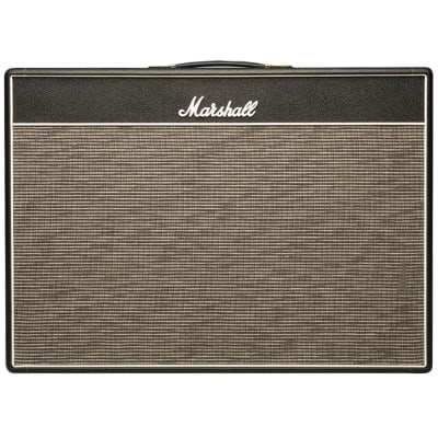 Marshall 1962 