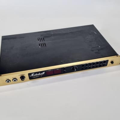 Marshall JMP-1 Valve MIDI Preamp image 1
