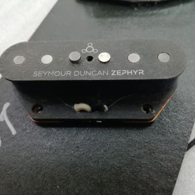 Seymour Duncan Zephyr Tele Set ( ZTL-1s ) image 4