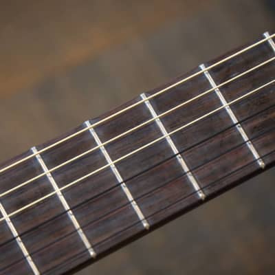 Montalvo Master Series Natural Classical Guitar + OHSC image 9