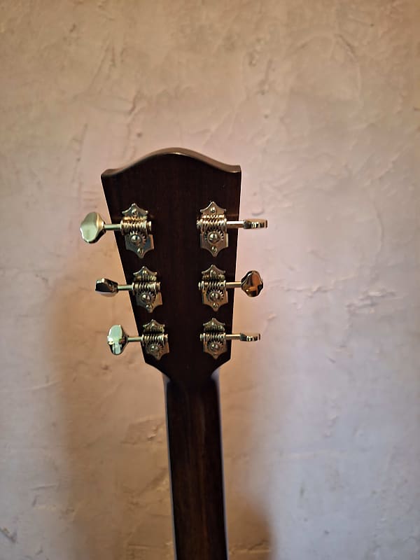 LoPrinzi LR 25 1970's - Laquer | Reverb