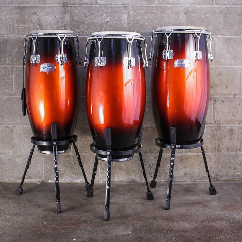 Gon Bops Tumbao Pro　カホン Tumbao Pro Cajons Archives - Gon Bops