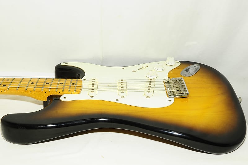 Fernandes The Revival Custom Body Electric Guitar RefNo 4633