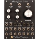 Mint Earthquaker Devices The Wave Transformer Transfiguration Oscillator Eurorack Module