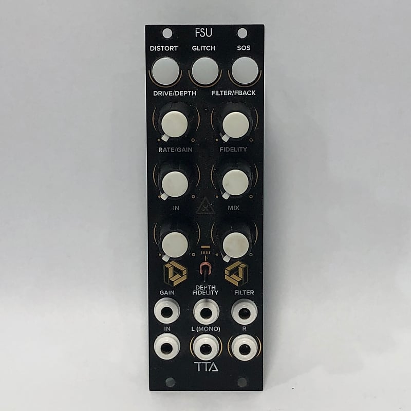 Tiptop Audio FSU