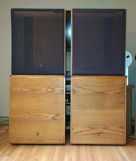 Infinity Reference Series RS-4.5 Speakers | Reverb