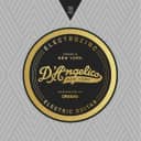 D'Angelico Electrozinc Rock Electric Guitar Strings, Extra Light (9-42)