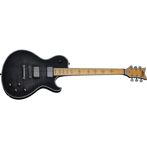 Schecter Guitar Research Hellraiser Solo-6 Electric Guitar