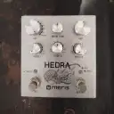 Meris Hedra 3-Voice Rhythmic Pitch Shifter Guitar Pedal