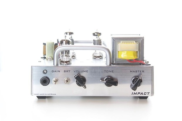 Valvetone amps new arrivals