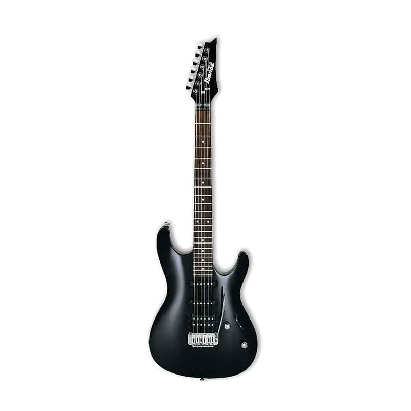 GSA60 | Ibanez Wiki | Fandom