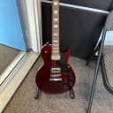 Gibson Les Paul Studio - Wine Red 2023