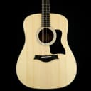 Used 2018 Taylor 110e Acoustic - Electric Guitar w/bag