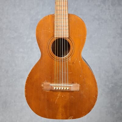 1890s Imperial Parlor Guitar for sale