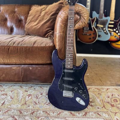 1983 Yamaha STH-400R HH Stratocaster (Made in Japan) | Reverb