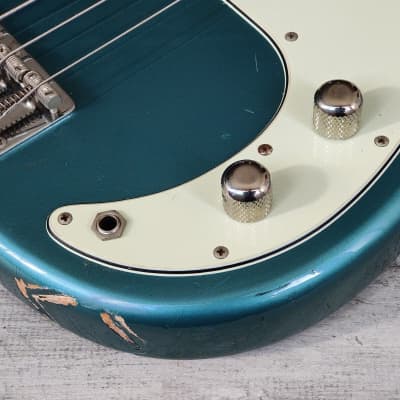 Fender PB-62 Precision Bass Reissue MIJ | Reverb