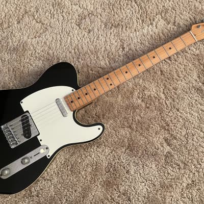 Tokai BREEZY SOUND TE-70 1980 - .