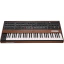 Sequential Prophet 5 Rev 4 Reissue 61-Key Polyphonic Analog Synthesizer 2020 - Present Black / Wood