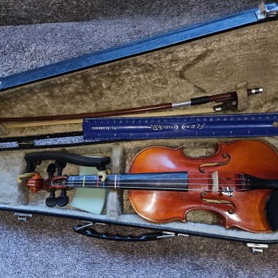 国内即発送】 in Made 1/10 220 No. Suzuki Violin 1992 eBay