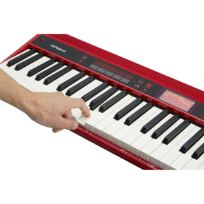 Roland GO:KEYS 61-Key Production Creation Keyboard USB MIDI Bluetooth GO-61K image 6