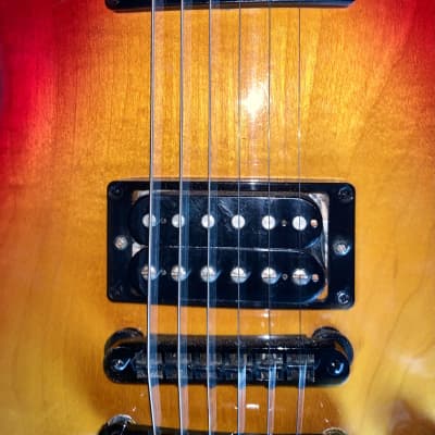 1991 Gibson Les Paul studio lite electric guitar made in the usa image 4