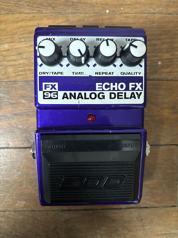 DOD FX96