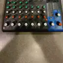 Yamaha MG10XU Analog Mixer