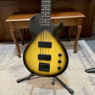 Gibson LPB-1 レスポールベース 1997 Gibson Les Paul Special Bass LPB-1 Heritage Cherry, TB