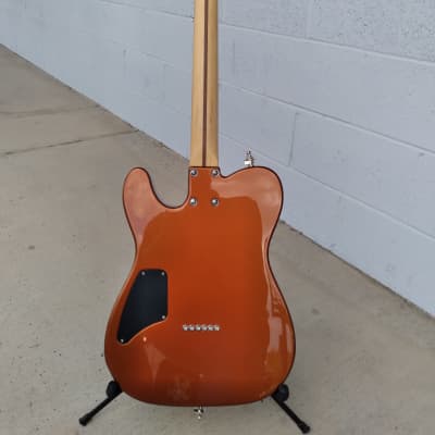 Fender Mod Shop Telecaster | Reverb