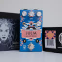 Walrus Audio Julia V2 Analog Chorus/Vibrato *Limited Edition Santa Fe Series*