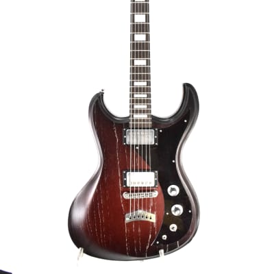 Dunable USA Gnarwhal - Crimson Burst image 3
