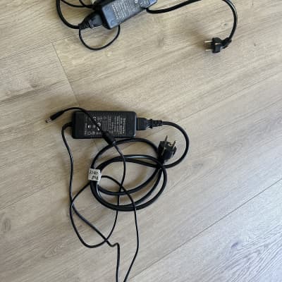 Erica Synths 2x104HP Aluminum Travel Case ( + 2 power supplies and Stand ) image 8