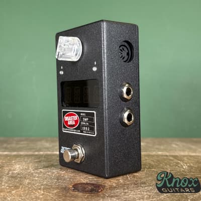 Reverb.com listing, price, conditions, and images for disaster-area-designs-smartclock-gen3