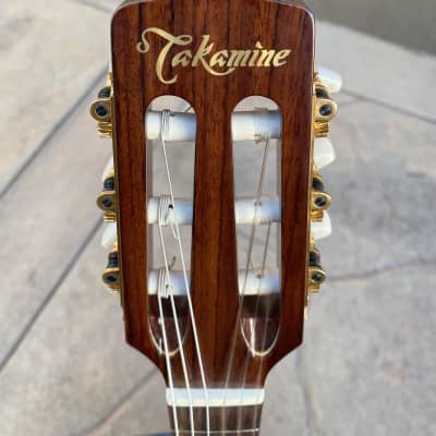 Takamine PTU620NC N | Reverb