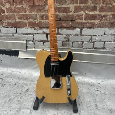 Fender American Vintage '52 Telecaster 1982 - 1984