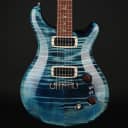 PRS Pauls Guitar in Blue in Faded Blue Jean, Pattern Neck #0283816 - Pre-Owned
