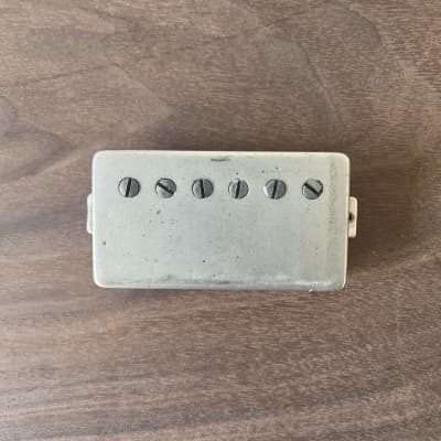 Tom Holmes H453 LIMITED Humbuckers - The RAREST of | Reverb Australia