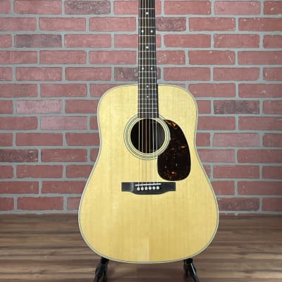 Martin Standard Series D-28 | Reverb