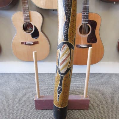 Unlabeled Australian Didgeridoo image 12