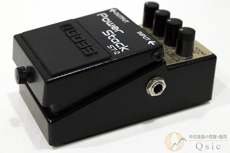 Boss ST-2