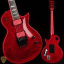 ESP Gary Holt - Liquid Metal Lava