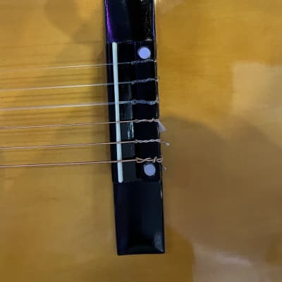 Castilla CN-40 Acoustic Guitar image 5