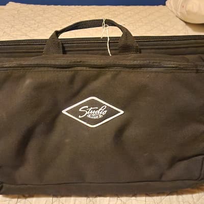 Reverb.com listing, price, conditions, and images for fractal-audio-fc-12