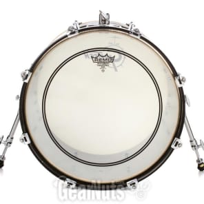 Gretsch Drums Catalina Club CT1-J484 4-piece Shell Pack with Snare Drum - Piano Black image 13