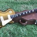 Gibson Les Paul Gold Top 1969