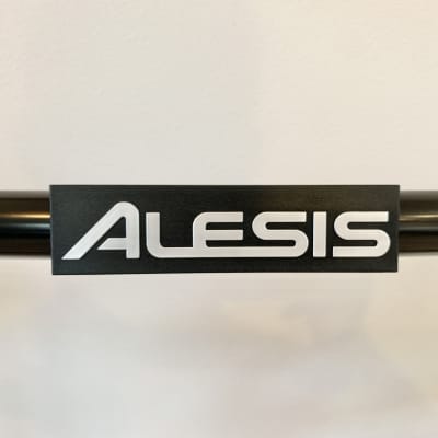 NEW Alesis Special Edition Surge/Command E-Drum Steel Stage Rack - 1.5" Tube image 5